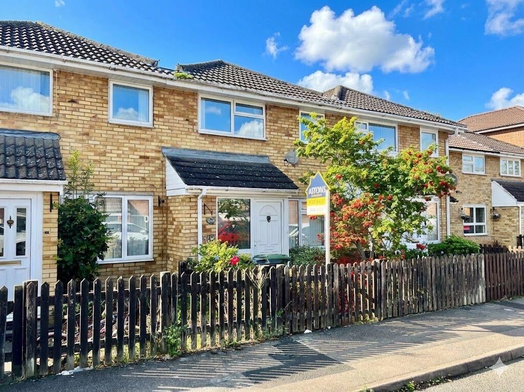 Main image of property: Cypress, Newport Pagnell