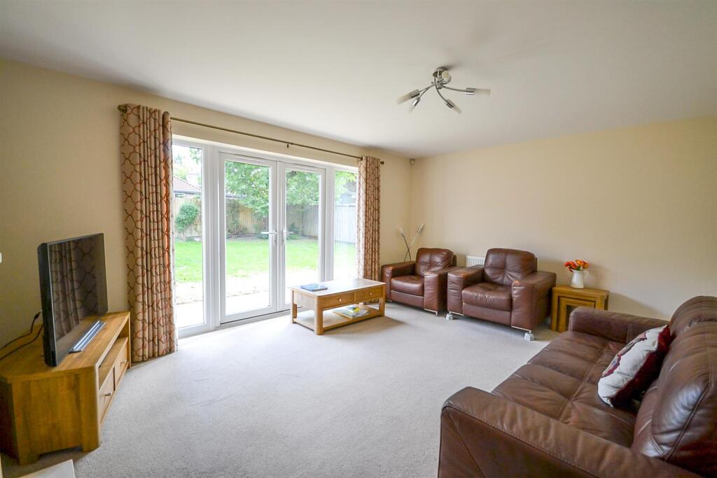 House in Nottingham - View 4