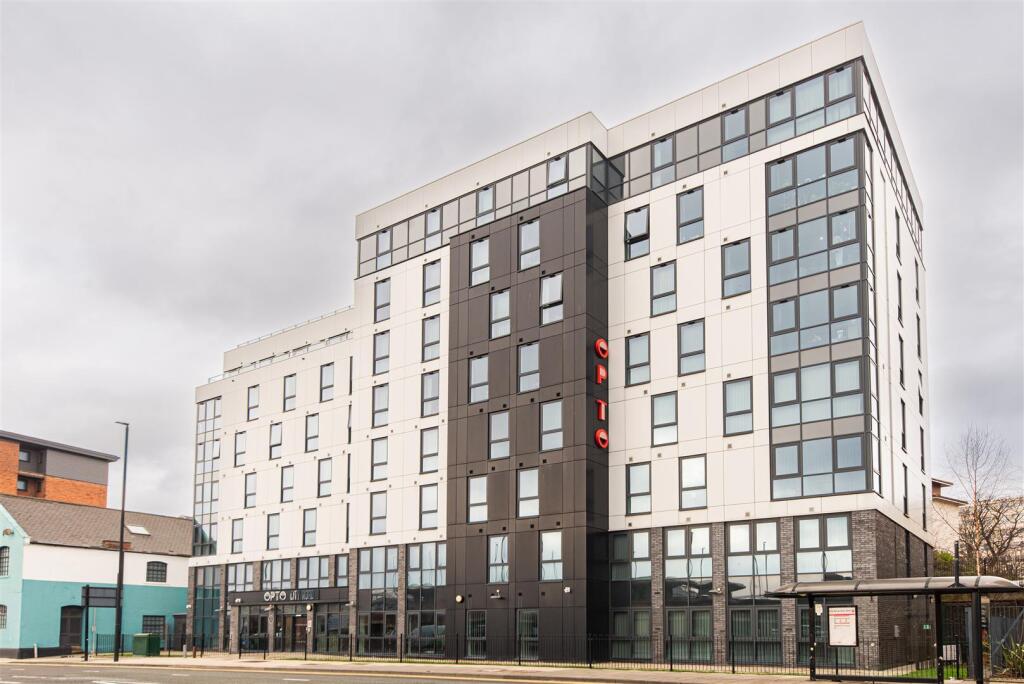 Main image of property: Opto Student, City Road, Newcastle Upon Tyne