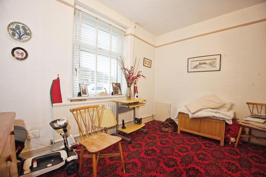House in Cardiff, Ferndale - View 3