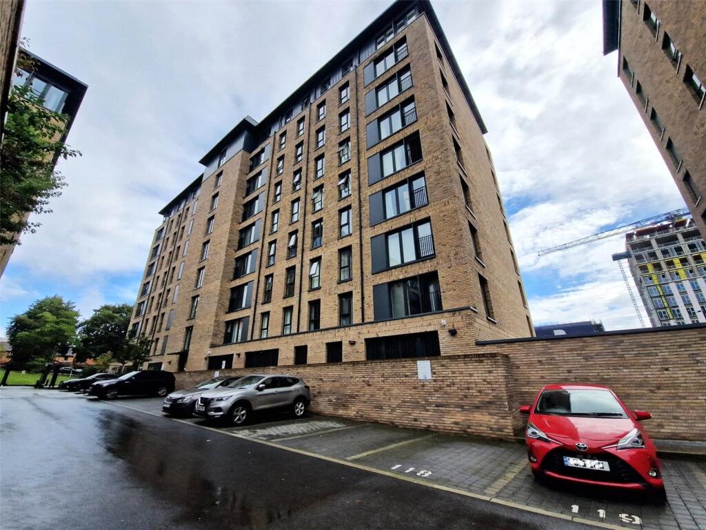Main image of property: Roosevelt Apartments, 1 Lexington Gardens, Birmingham, B15