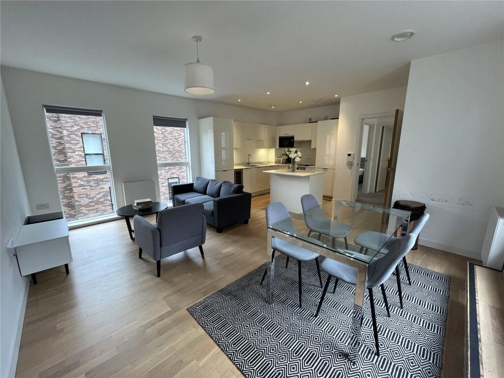 House in Manchester - View 4