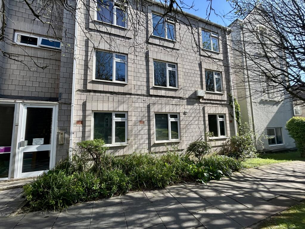 Main image of property: Montague Court, Bristol