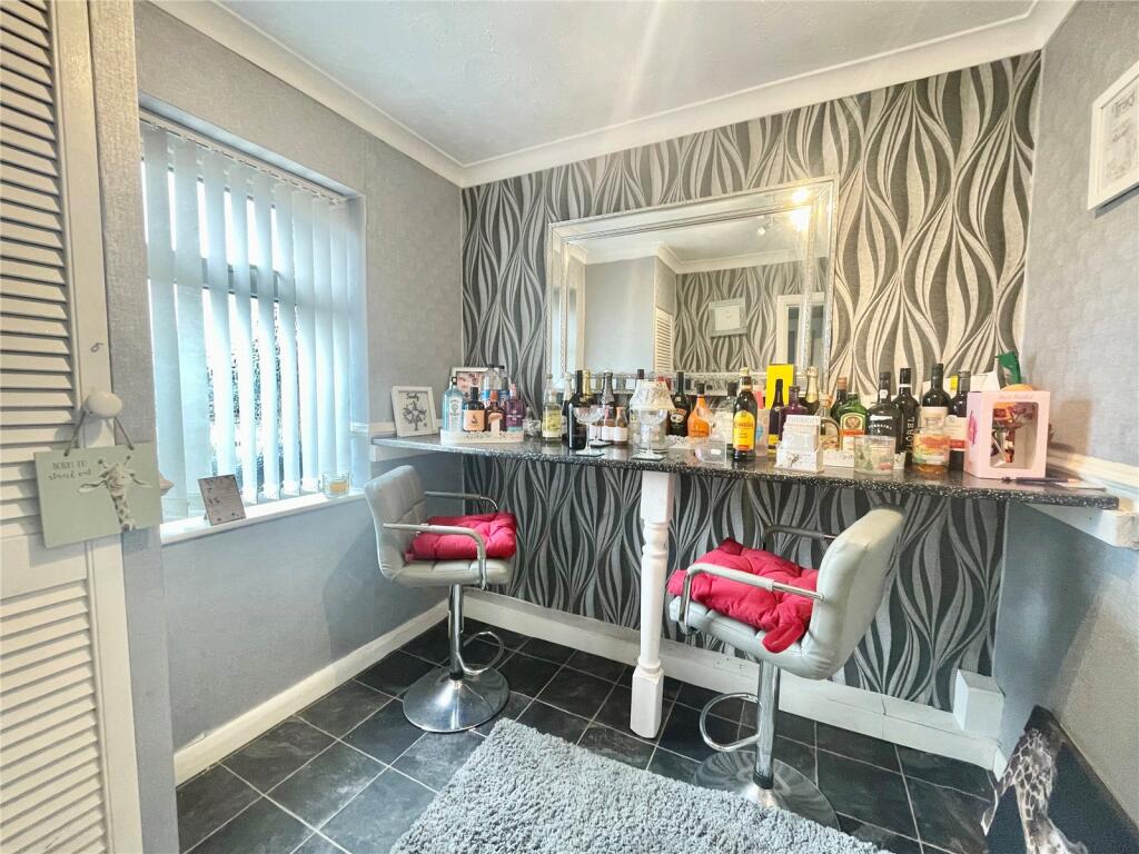 House in Preston, Lancashire - More