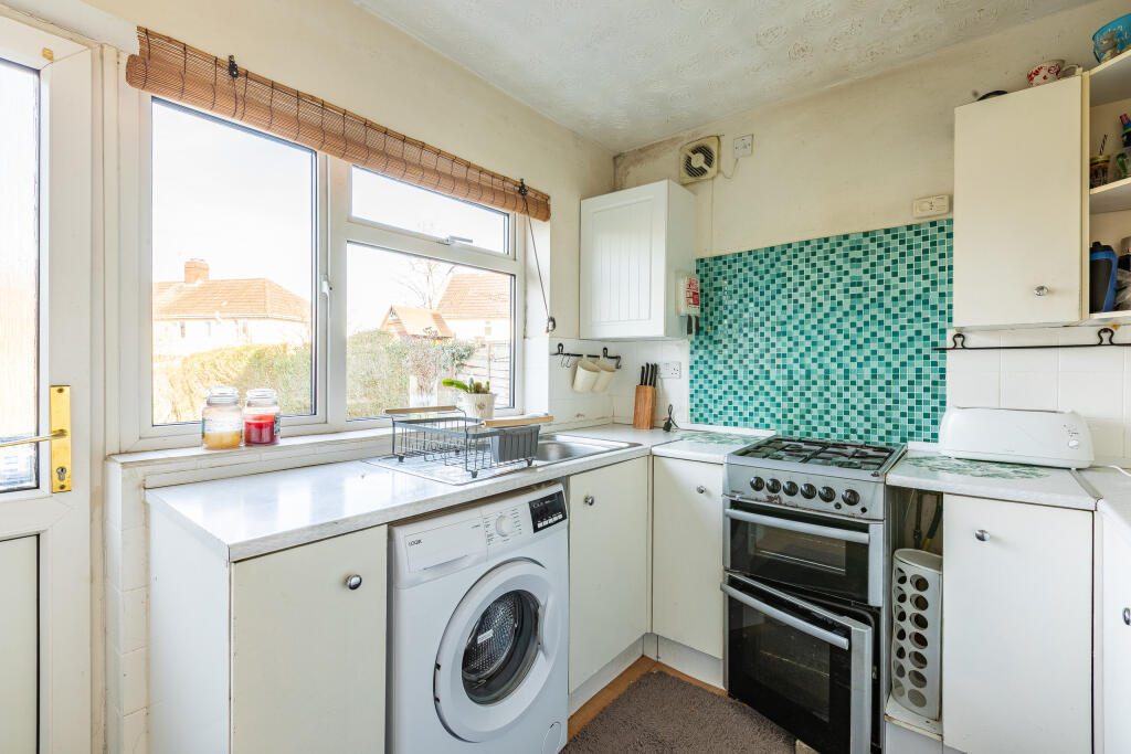 Marshfield Road, Fishponds photo 3
