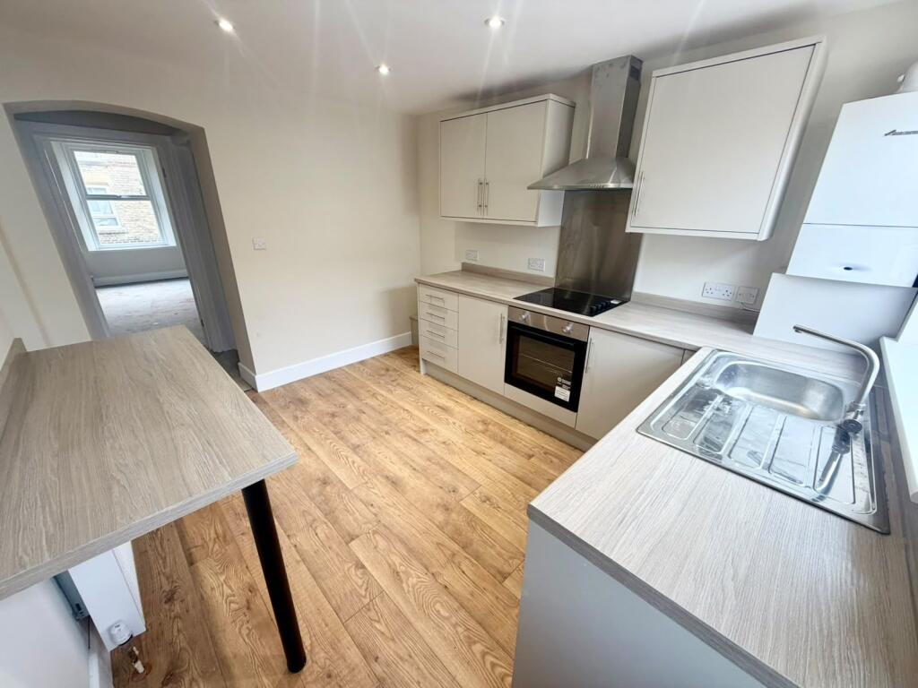 House in Newcastle upon Tyne - View 3