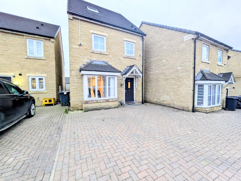 Additional image 25 of Harrowins Farm Drive, Bradford, BD13