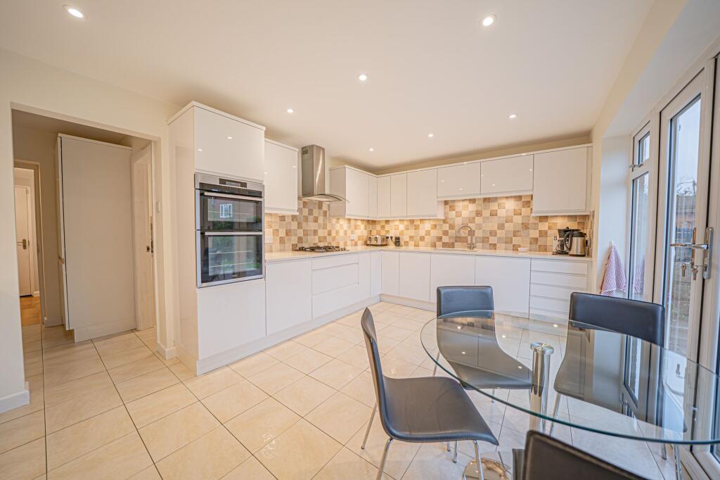 Additional image 2 of Bushwood Drive, Dorridge, B93