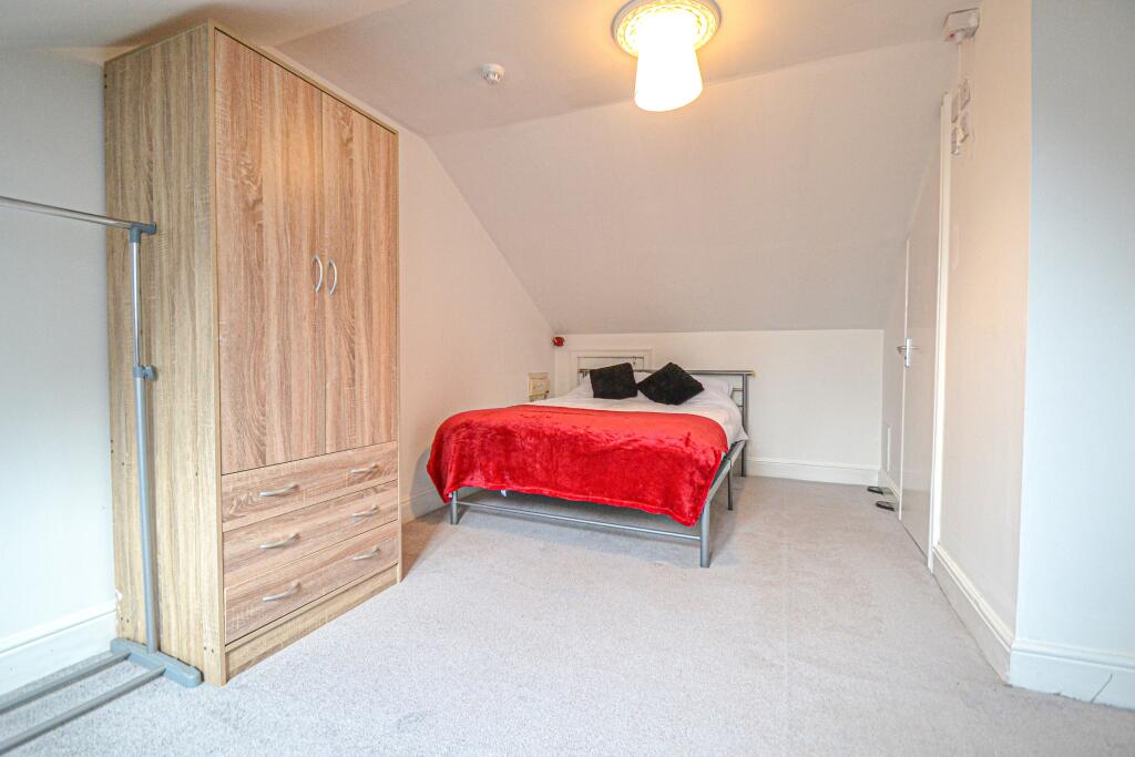 Main image of property: Mill Road, Cambridge, CB1