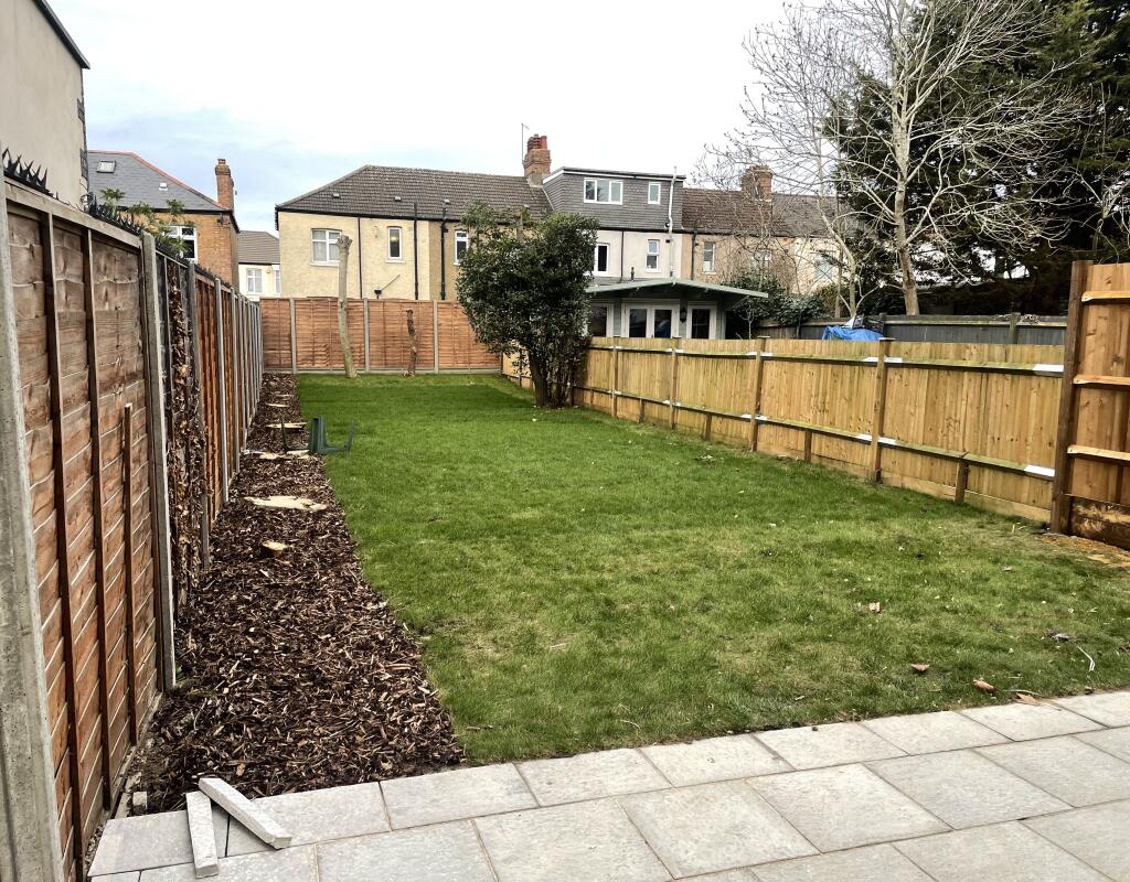 Main image of property: Manship Road, MITCHAM