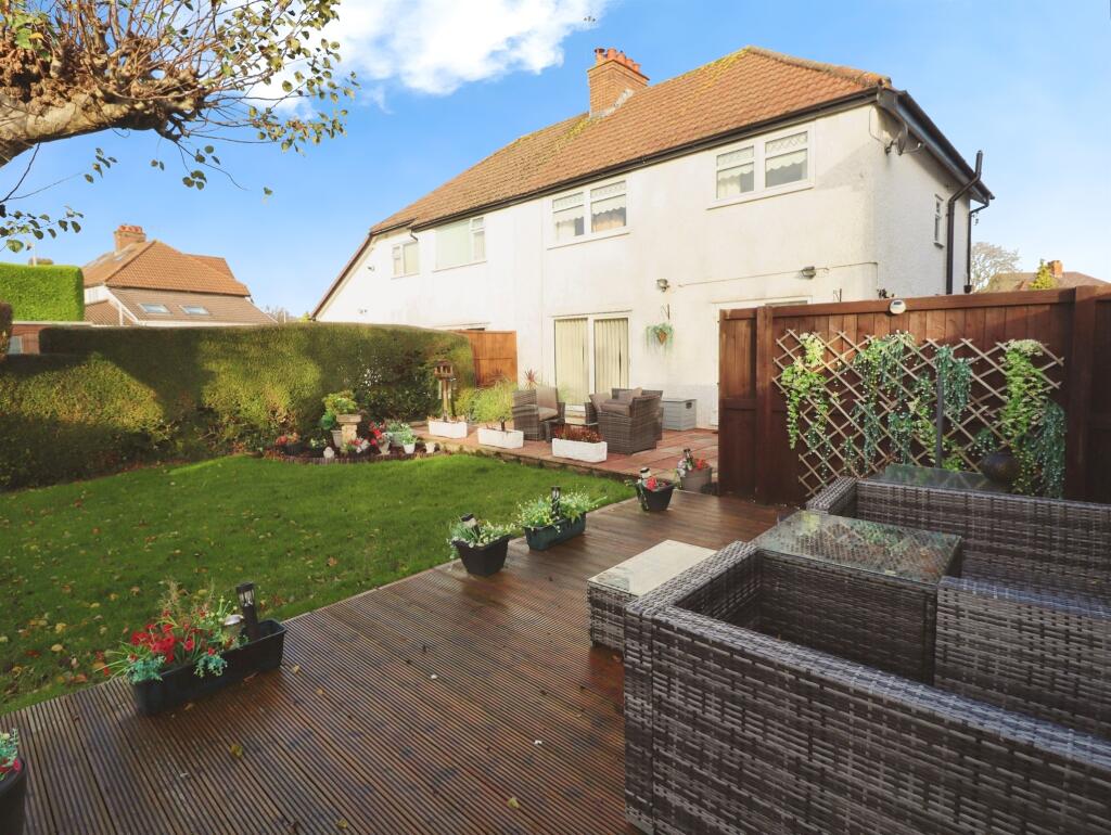 Main image of property: Redlands Road, Penarth
