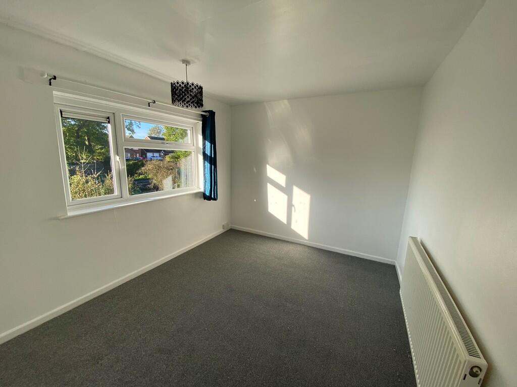 House in Derby - More