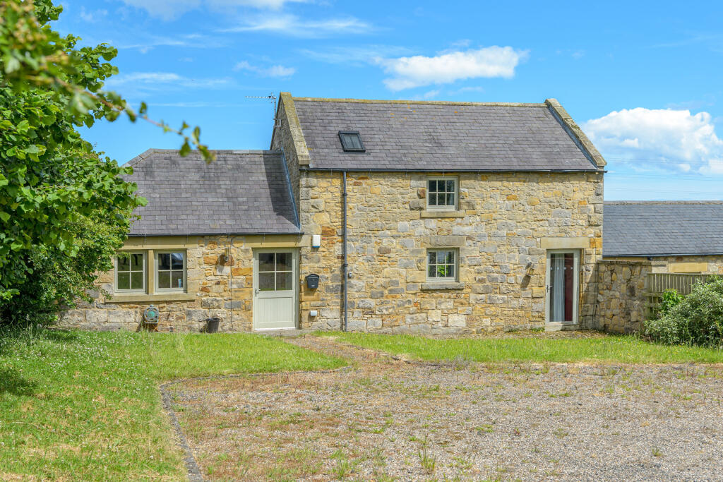 Main image of property: Grange House, Sturton Grange Steading, Warkworth, Morpeth, Northumberland