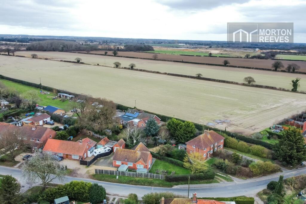 Main image of property: Well Green, Frettenham, NR12 7LS