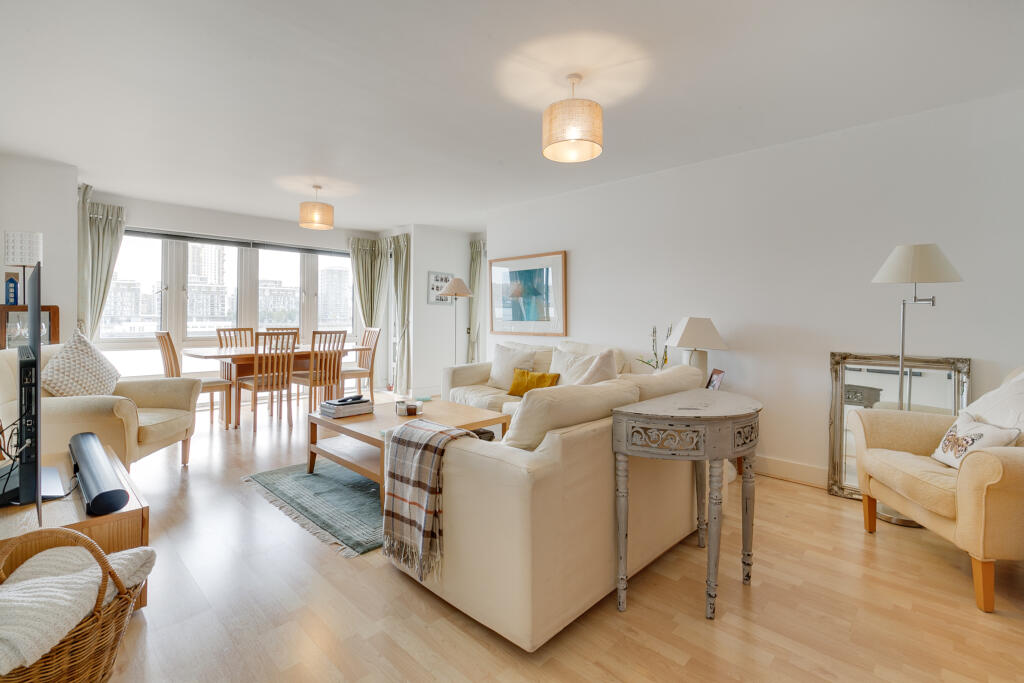Main image of property: St. Davids Square, London, E14