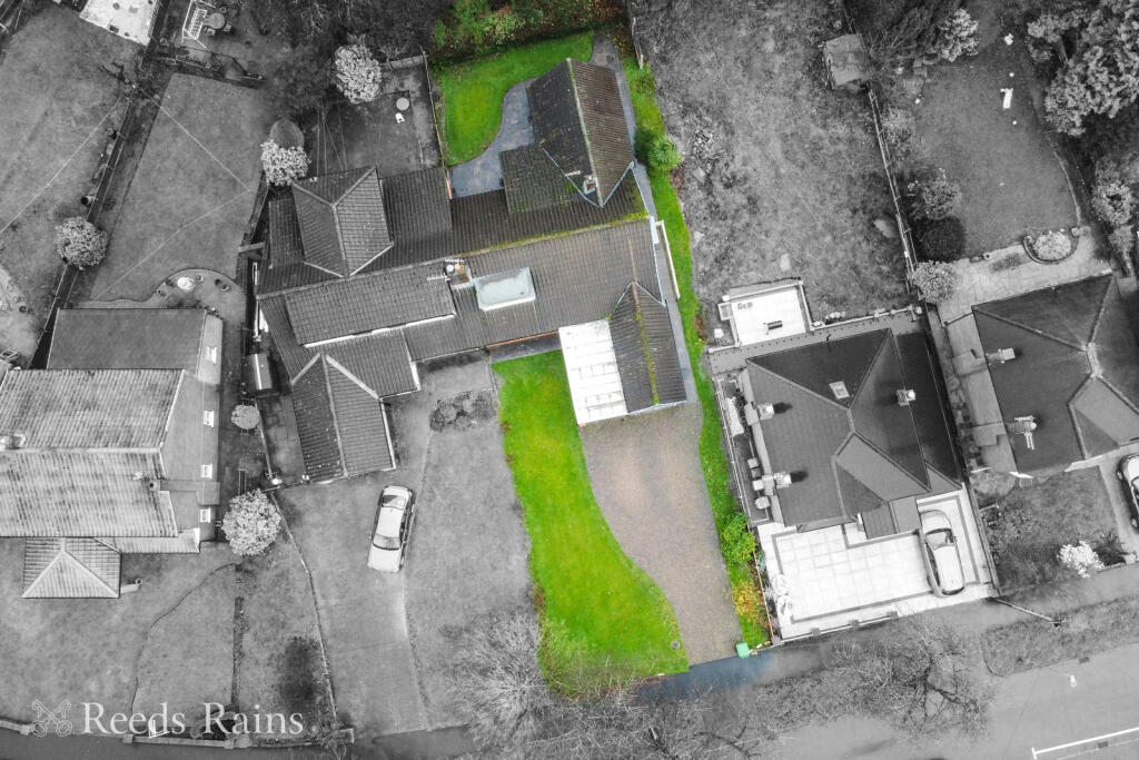 Cherry Tree Road, Manchester, Greater Manchester, M23 photo 2
