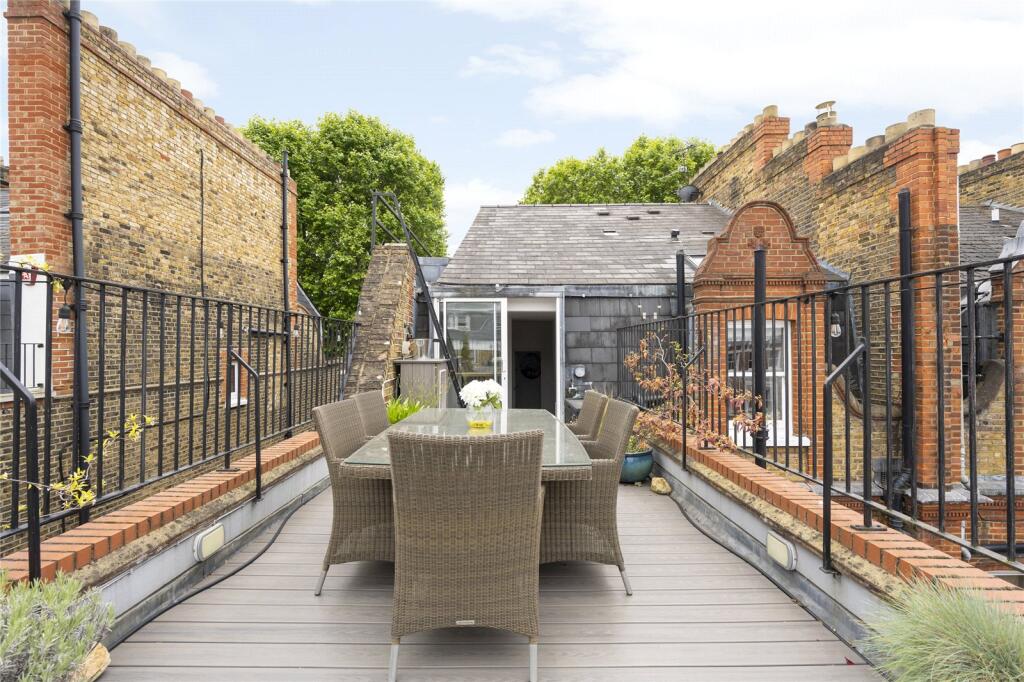 3 bedroom apartment for rent