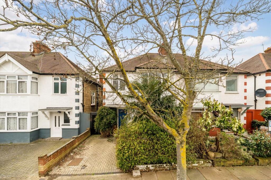 Main image of property: Hanover Road, Kensal Rise