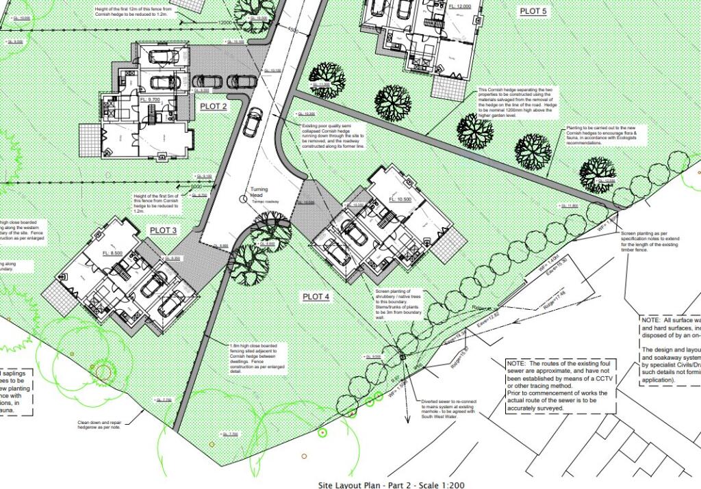 Comfort Road, Mylor Bridge, Falmouth, Cornwall, TR11 - View 5