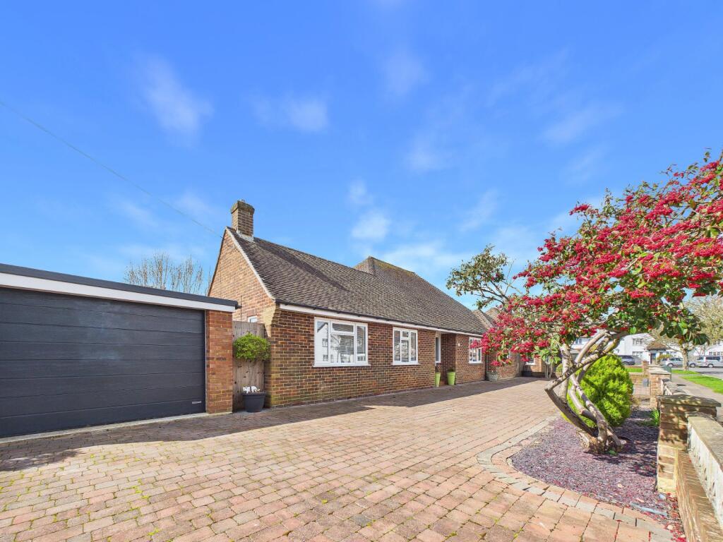 Main image of property: Baldric Road, Folkestone, Kent, CT20