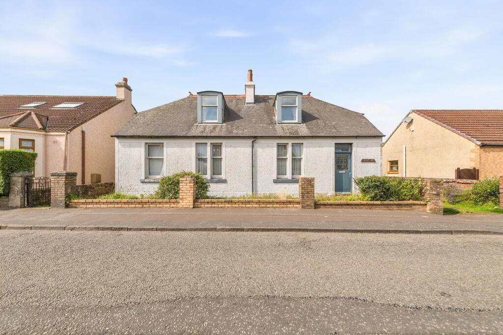 Main image of property: 18 Station Road, Armadale, EH48 3LN
