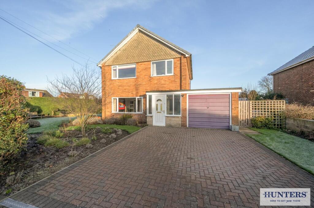 Main image of property: Green Lane, Selby