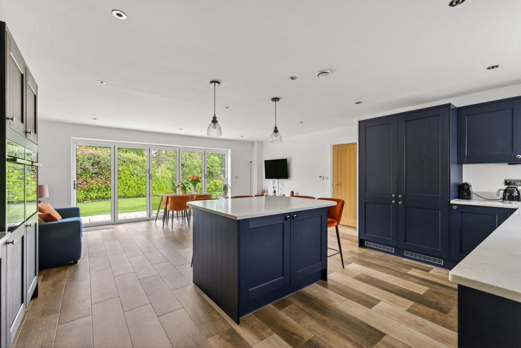 House in Wealden, Maresfield - View 2