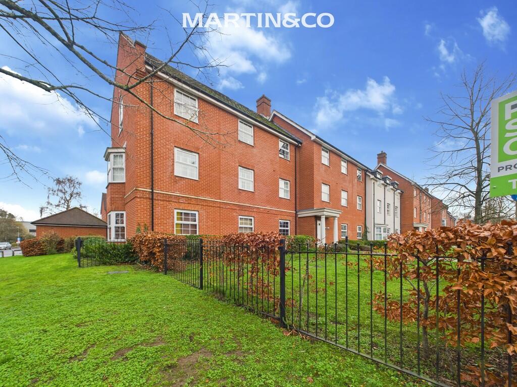 Main image of property: Ashville Way, Wokingham
