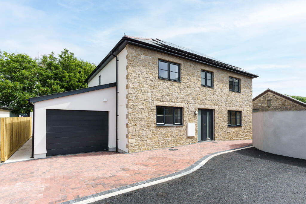 Main image of property: Turnpike Road, Marazion