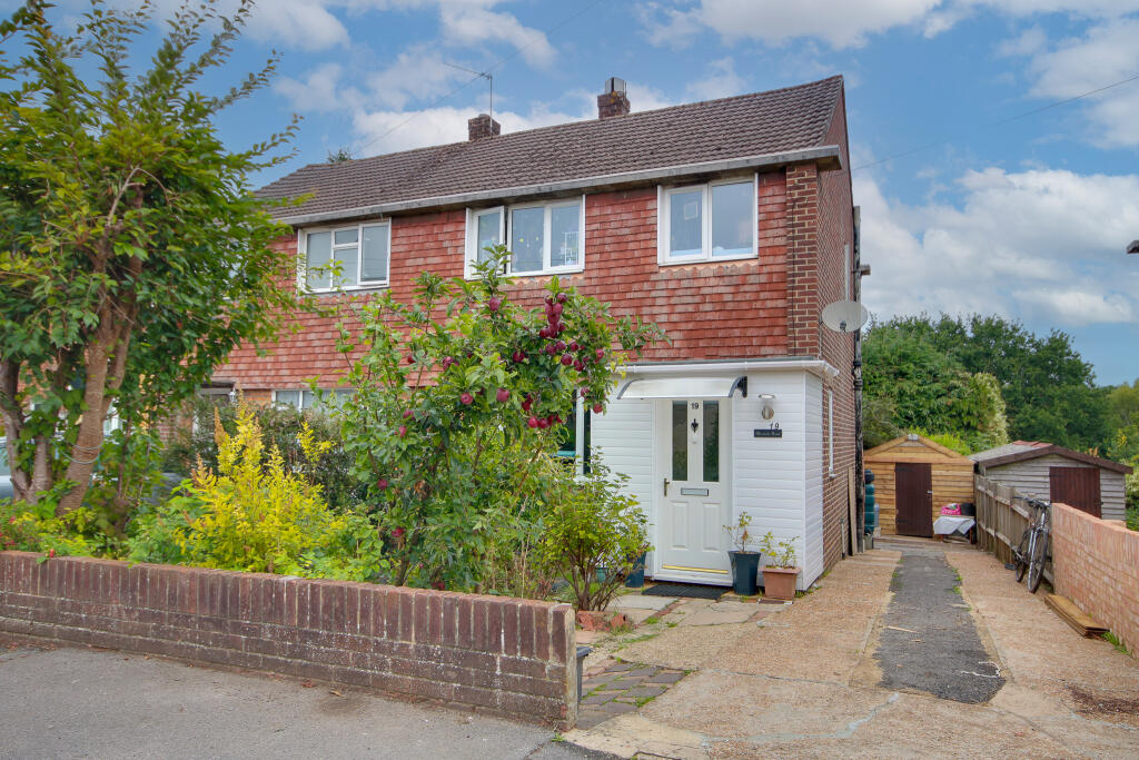 Photo of the property