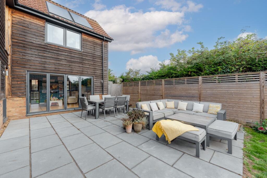 House in Huntingdonshire, Warboys - View 4