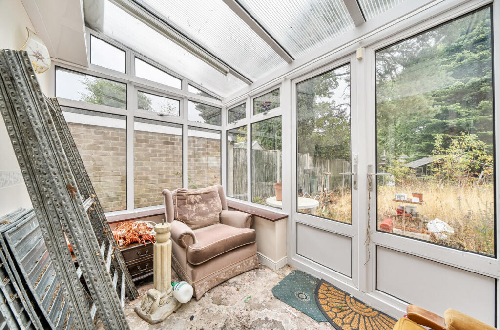 House in Nottingham, Ravenshead - View 5