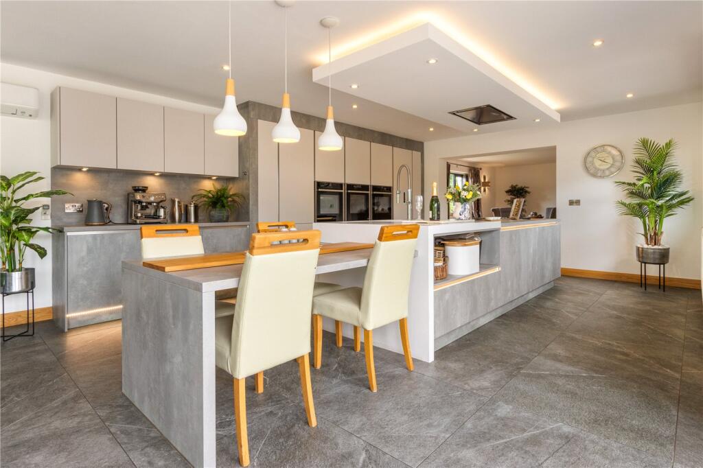 House in Doncaster - More