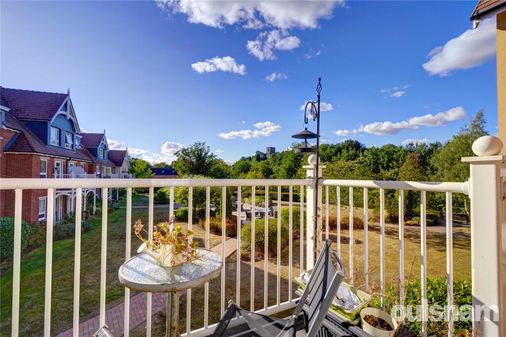 Main image of property: Hanbury Road, Droitwich, Worcestershire, WR9