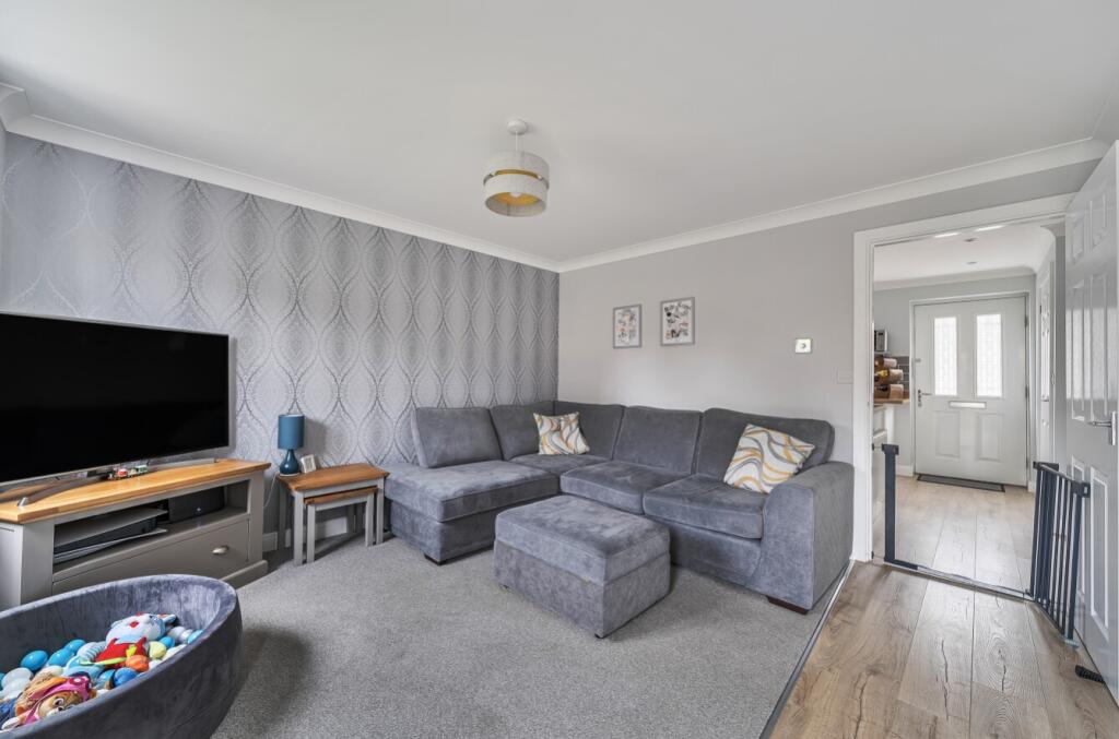 House in East Lindsey, Coningsby - View 5