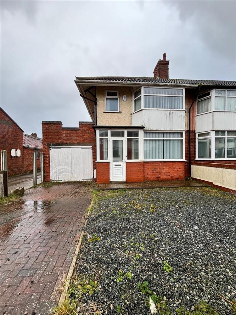 Main image of property: Lee Avenue Drive, Withernsea