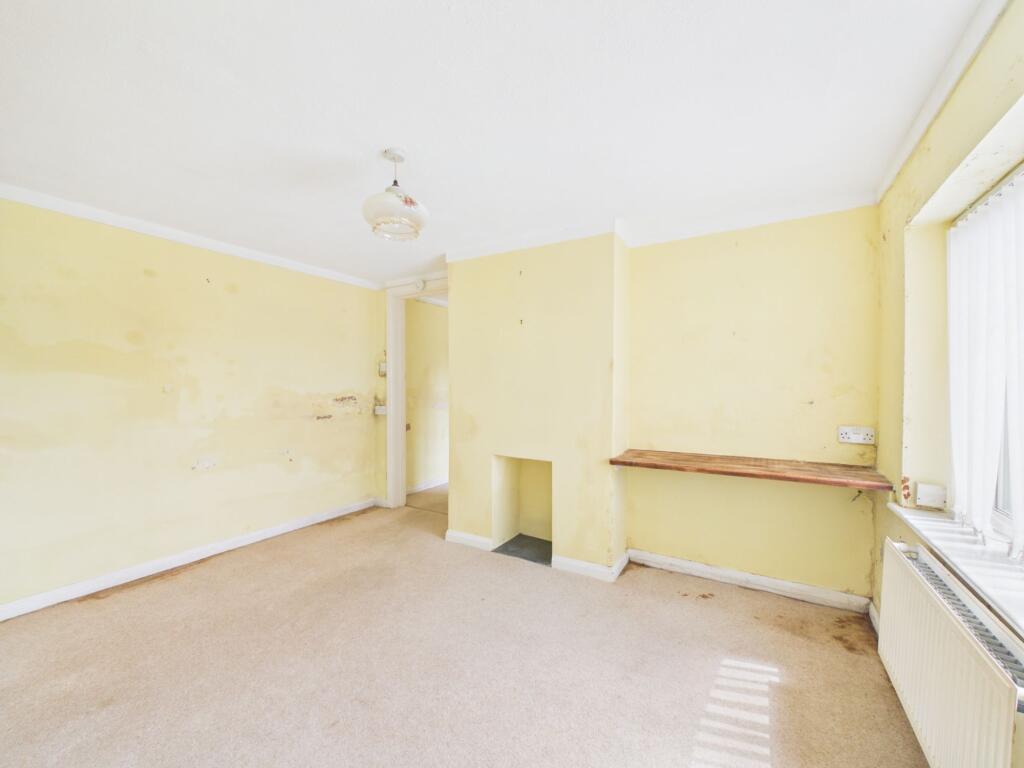 House in Plymouth, Forrabury and Minster - View 5