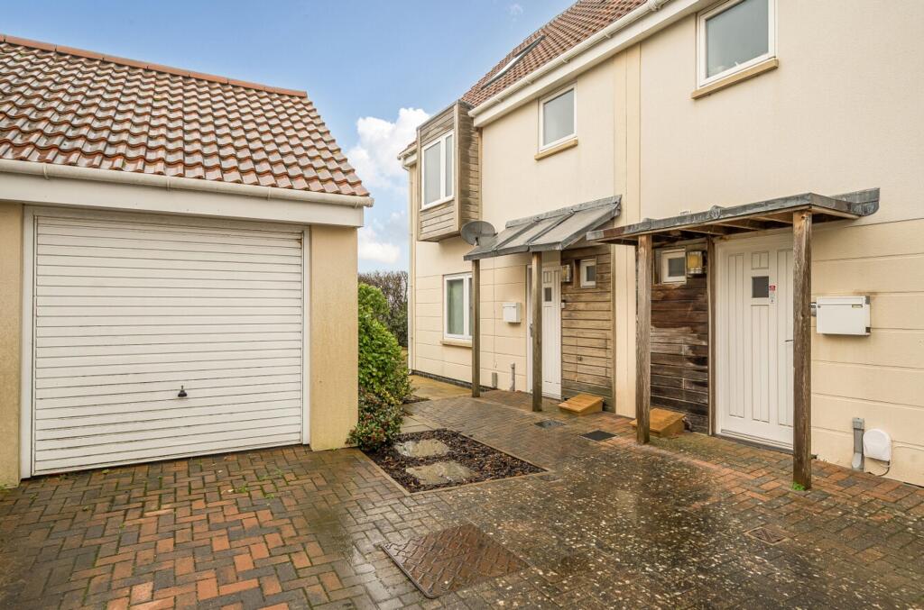 Main image of property: Withymead, Claverham, BS49