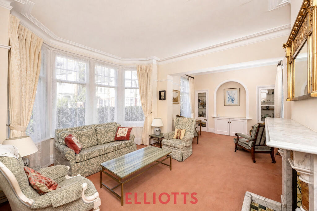 Tivoli Crescent North, Brighton. photo 4