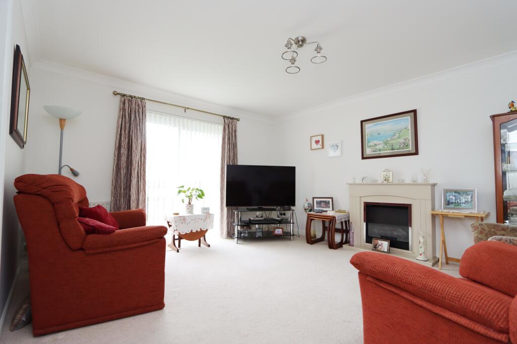 Deneside Court,
Whitley Bay, Tyne & Wear,
NE26 3BL photo 4