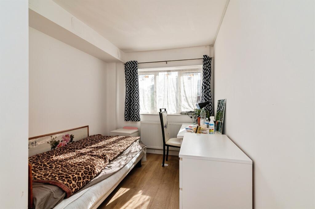 House in Nottingham, Hockley, St Ann's - View 3