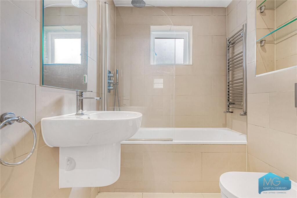 Apartment in London, Maitland Park, Kentish Town - View 4