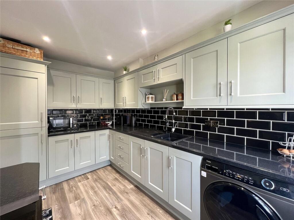 House in Minehead, Somerset - More