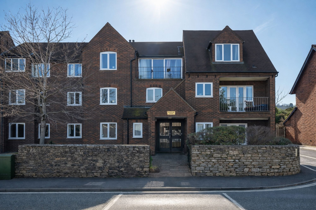 Main image of property: Hensington Road, Woodstock, OX20