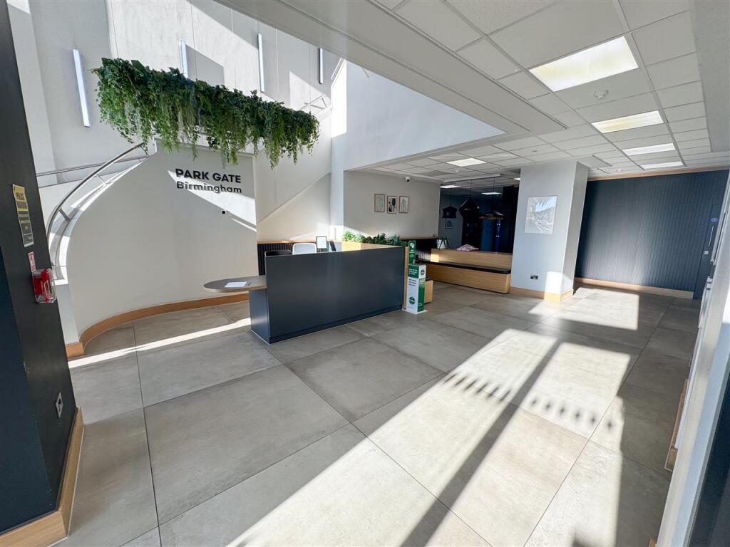 Additional image 3 of Parkgate Lyndon Place, 2096 Coventry Road, Birmingham