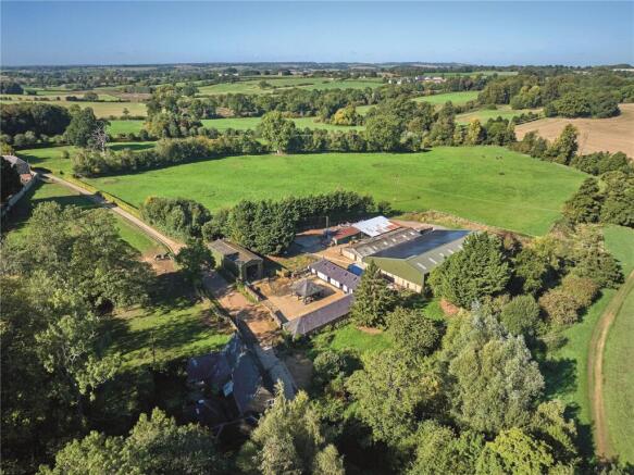 Home Farm