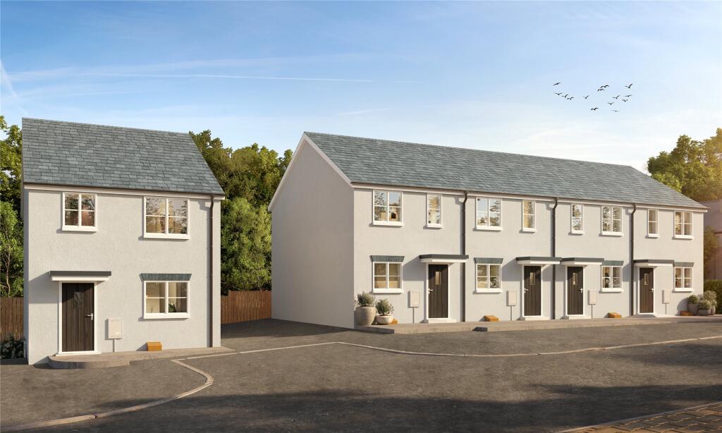 Main image of property: East Taphouse, Liskeard, Cornwall