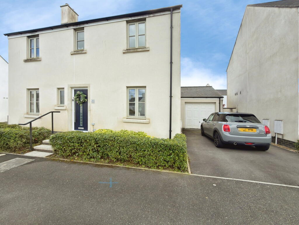 Main image of property: Heathland way, Llandarcy, Neath