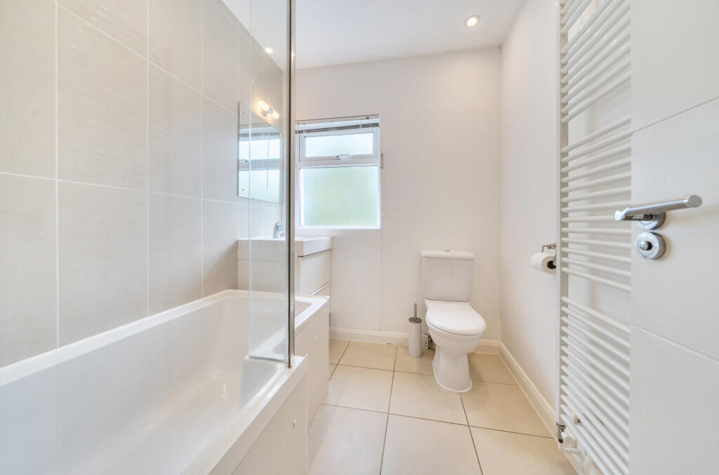 House in Oxford, Florence Park, Cowley - View 4