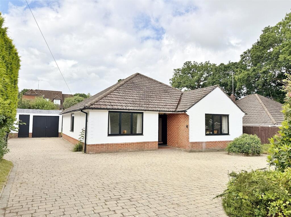 Main image of property: West Close, Verwood, Dorset, BH31